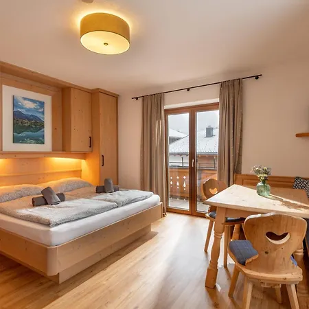 Gaestehaus Anker Walchsee Exterior photo