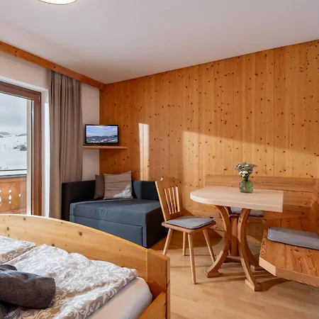 Gaestehaus Anker Walchsee Room photo