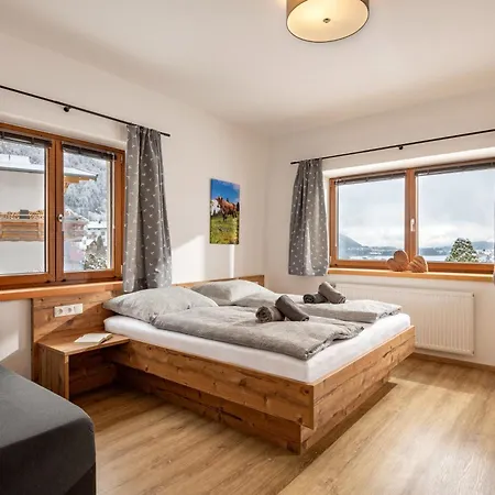 Gaestehaus Anker Walchsee Room photo