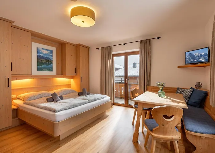 Gaestehaus Anker
