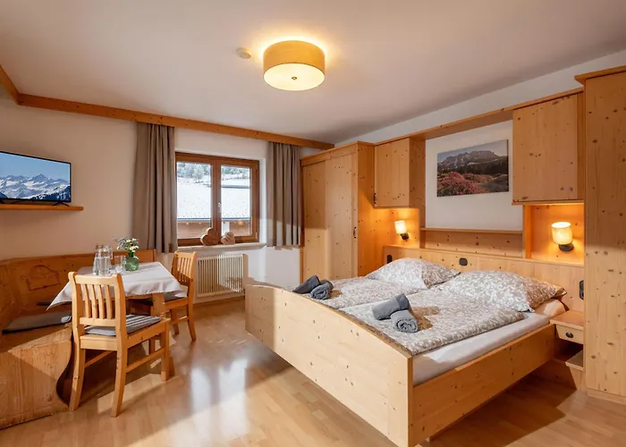 Gaestehaus Anker