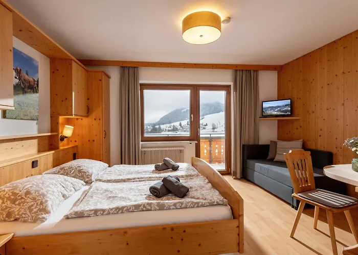 Gaestehaus Anker