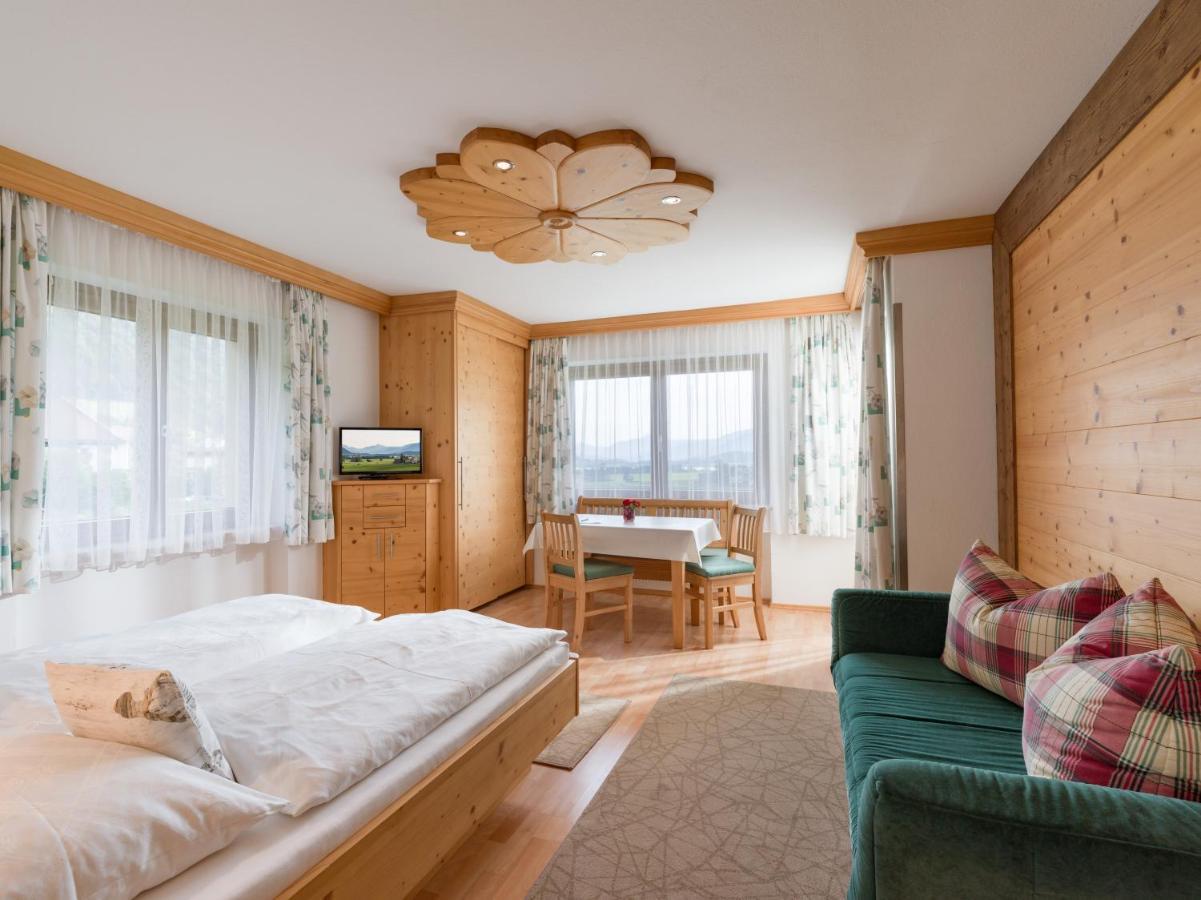 Gaestehaus Anker *