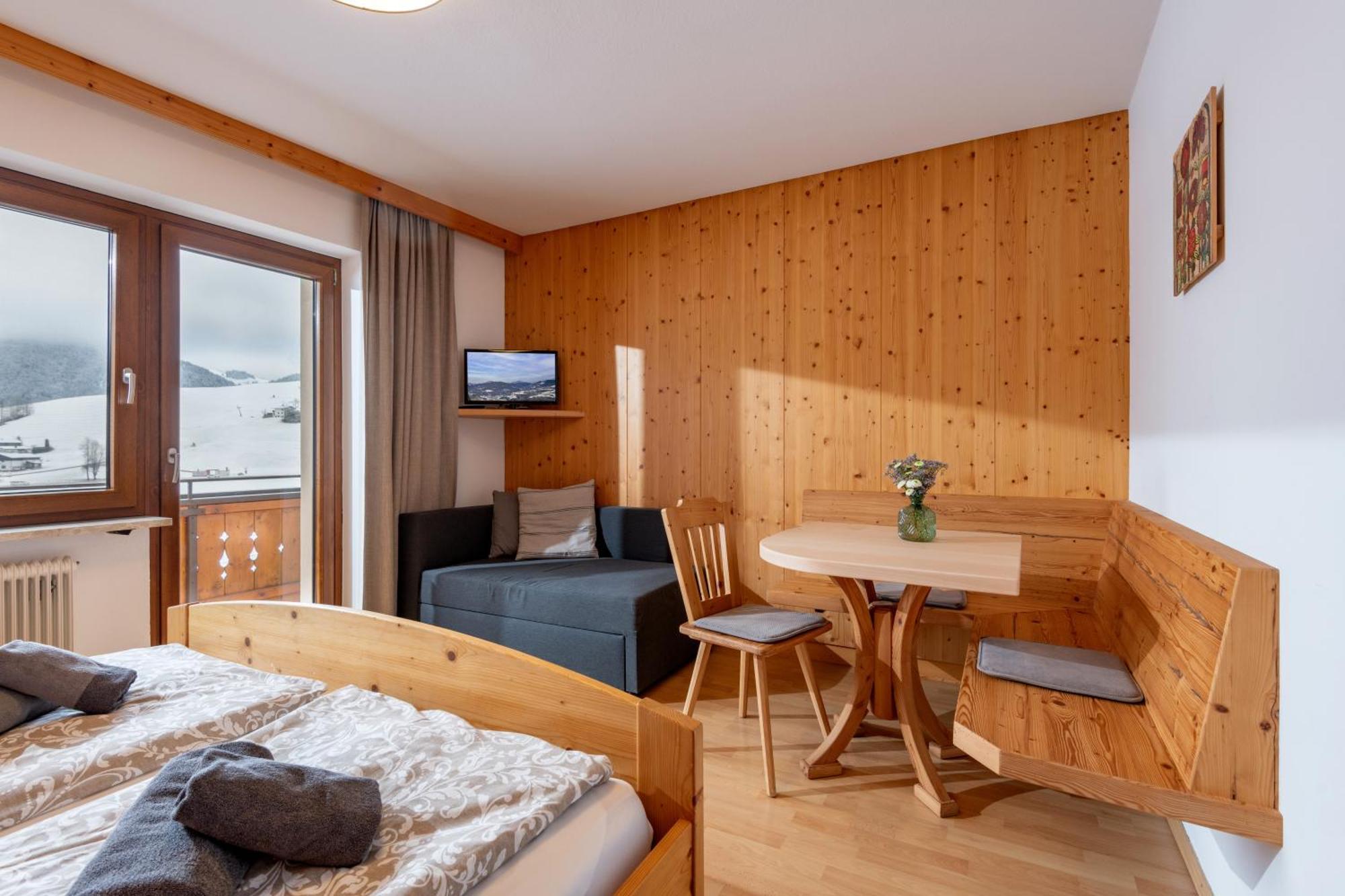 Gaestehaus Anker *