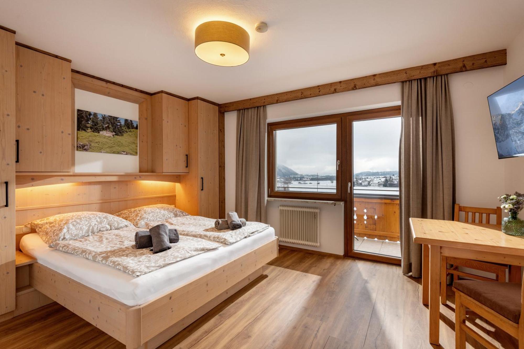 Gaestehaus Anker