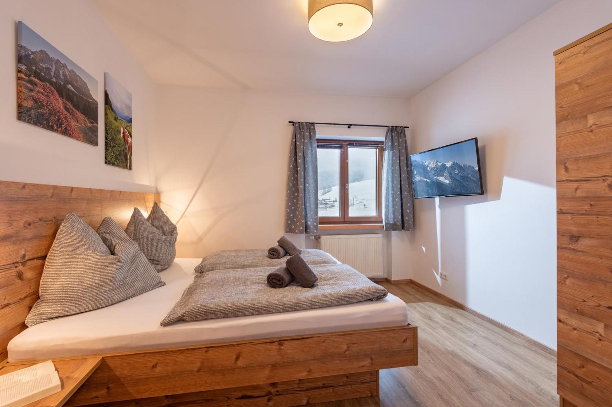 Gaestehaus Anker Walchsee