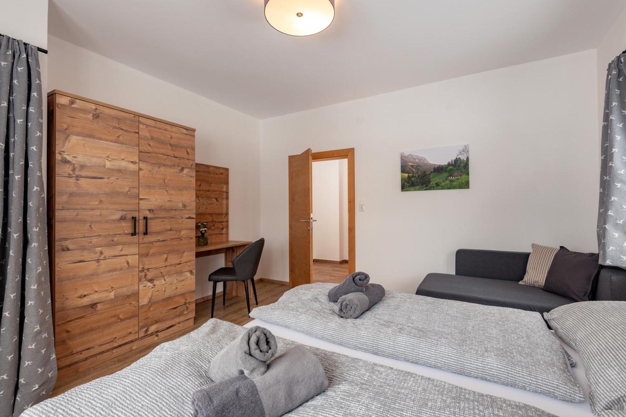 Gaestehaus Anker *