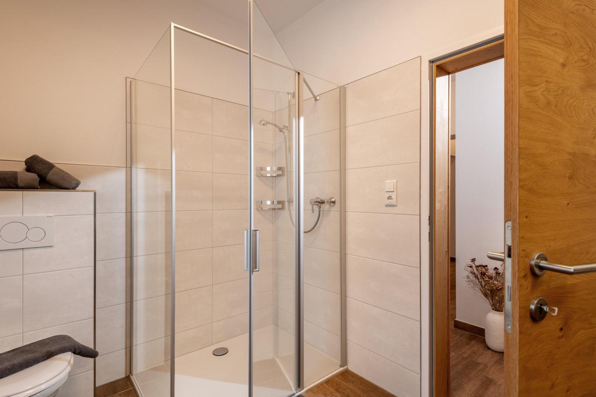 Gaestehaus Anker * Walchsee