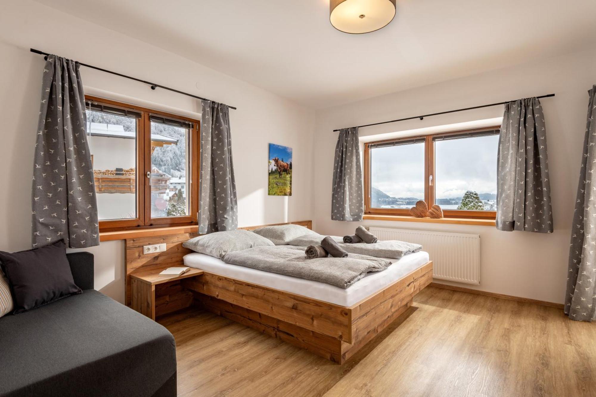 Apartment Gaestehaus Anker *